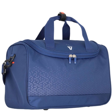 Дорожня сумка без коліс Roncato Crosslite 414856 (мала) , Синій