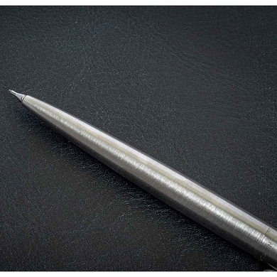 Механічний олівець Parker Jotter 17 Stainless Steel CT PCL 16 142 Сталевий/Хром