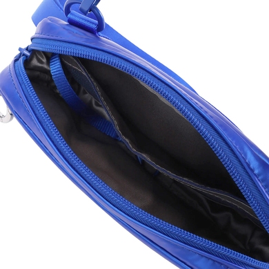 Жіноча поясна сумка Hedgren Cocoon SNUG HCOCN01/849-02 Strong Blue (Яскраво-синій), Яскраво-синій