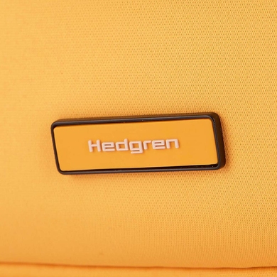 Женская повседневная сумка Hedgren Nova NEUTRON Medium HNOV02M/716-01 Tiger Eye, Жёлтый