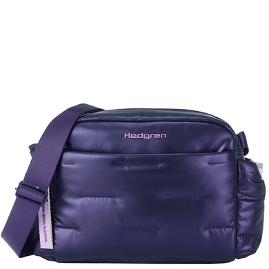 Жіноча сумка Hedgren Cocoon COSY HCOCN02/253-02 Deep Blue (темно-синій), Темно-синій