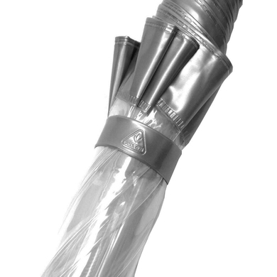 Зонт-трость детский Fulton Funbrella-2 C603 Silver (Серебряный)