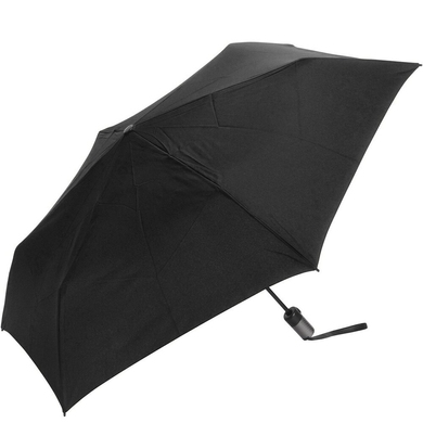 Зонт мужской Knirps TS.200​​​​​​​ Slim Medium Duomatic Kn95 4200 1000 Black (Черный)