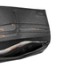 Кожаный купюрник на магнитах Tony Bellucci TB901-1 черного цвета, Черный