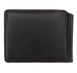 Кожаное портмоне на магните Eminsa с зажимом для денег ES1075-18-3 коричневое, Коричневый