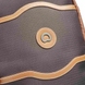 Рюкзак повседневный с отделением для ноутбука до 15,6" Delsey Chatelet Soft Air 1774601 коричневый
