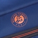 Дорожная сумка-рюкзак Delsey Tramontane for ROLAND GARROS 2450418 синяя