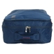 Рюкзак-сумка с отделением для ноутбука до 15" Roncato Speed 416116 синий