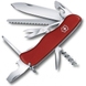 Складной нож в блистере Victorinox Outrider 0.8513.B1 (Красный)