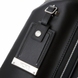 Рюкзак з відділенням для ноутбука до 14" Tumi Arrive Larson Backpack Leather 095503011DL3 Black
