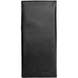 Шкіряний купюрник на магнітах Tony Bellucci TB901-1 чорного кольору, Чорний