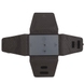 Чехол для рубашек Victorinox Travel Accessories 4.0 Vt604999 Black, Черный
