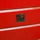 Чемодан из полипропилена на 4-х колесах Roncato MODO Starlight 2.0 423403 (малый), Starlight-красный-89