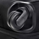 Чемодан текстильный на 4-х колесах Tumi Alpha 3 International Slim Super Léger Carry-On 02203901D3 Black (малый), TumiAlpha3-Black