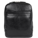 Мужская сумка Tony Bellucci из натуральной телячьей кожи 5152-893 черная