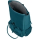 Рюкзак жіночий повсякденний з відділенням для ноутбука до 15.6" American Tourister Urban Groove 24G*057 Deep Ocean