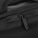 Рюкзак з відділення для ноутбуку до 15,6" Hedgren Commute RAIL HCOM05/003-01 Black