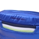 Женская поясная сумка Hedgren Cocoon SNUG HCOCN01/849-02 Strong Blue (Ярко-синий), Ярко-синий