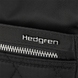 Жіноча сумка Hedgren Inner city EYE Medium HIC176M/615-07 Quilted Black (чорний)