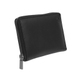Жіночий шкіряний гаманець Tony Perotti Cortina 5086 nero (чорний)