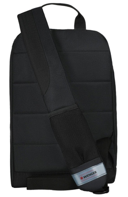 Дорожный набор Wenger Travel Set рюкзак-слинг и подушка под голову надувная Set 604606 / 604585