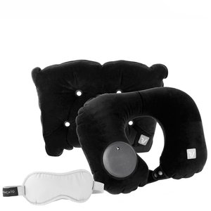 Комплект надувных подушек для путешествия Roncato Accessories 419012/01 черный