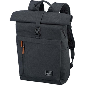 Рюкзак с отделением для ноутбука до 15,6" Travelite Basics Rollup TL096310 Anthracite