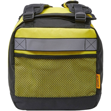 Рюкзак-сумка CAT Work 83999 желтый с черным