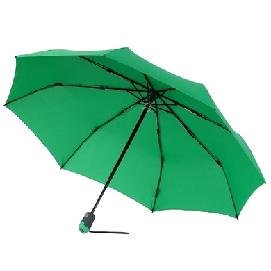 Зонт женский Knirps E.200 Medium Duomatic Kn95 1200 7601 Green