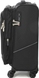 Валіза American Tourister Summerride текстильна на 4-х колесах ME7*004;09 Black (мала)