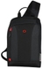 Дорожный набор Wenger Travel Set рюкзак-слинг и подушка под голову надувная Set 604606 / 604585
