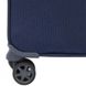 Чемодан Samsonite Popsoda текстильный на 4-х колесах CT4*005 Dark Blue (большой)