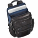 Рюкзак з відділенням для ноутбука до 15" Tumi Alpha Bravo Nellis Leather 0932681DL Black