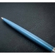 Кулькова ручка Parker Jotter 17 Waterloo Blue CT BP 16 832 Блакитний лак/Хром