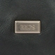Мужская сумка из натуральной кожи BRIC'S Torino BR107709 черная