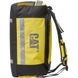 Рюкзак-сумка CAT Work 83999 жовтий з чорним