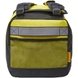 Рюкзак-сумка CAT Work 83999 жовтий з чорним