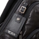 Рюкзак з відділенням для ноутбука до 15" Tumi Alpha Bravo Nellis Leather 0932681DL Black