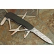 Складной нож Victorinox Outrider Damast Limited Edition 2017 0.8501.J17 (Черный)