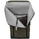 Рюкзак с отделением для ноутбука до 15.4" Victorinox Altmont Classic Rolltop Laptop Vt609849 Olive Camo