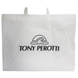 Чоловічий клатч-барсетка Tony Perotti New Contatto 9378-23.5 чорна