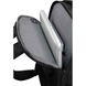 Рюкзак повседневный с отделением для ноутбука до 15.6" Samsonite Roader KJ2*003 Deep Black