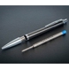 Шариковая ручка Parker Urban 17 Premium Ebony Metal CT BP 32 032