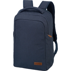 Рюкзак с отделением для ноутбука до 15,6" Travelite Basics Safety TL096311 Navy