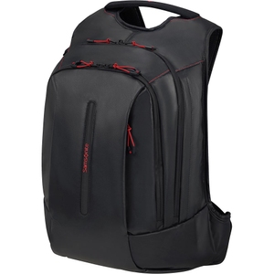 Повсякденний рюкзак з відділенням для ноутбука до 17.3" Samsonite Ecodiver L KH7*003 Black