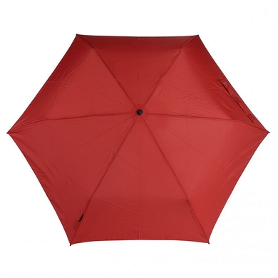 Зонт женский Knirps TS.200​​​​​​​ Slim Medium Duomatic Kn95 4200 1500 Red (Красный)