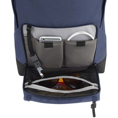 Рюкзак з відділенням для ноутбука до 15.4" Victorinox Altmont Classic Classic Laptop Vt605321 Deep Lake