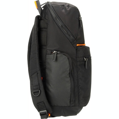 Рюкзак повседневный с отделением для ноутбука до 15,6" Bric's B|Y Eolo B3Y04491 черный