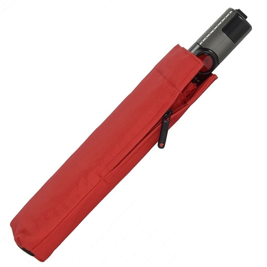 Зонт женский Knirps TS.200​​​​​​​ Slim Medium Duomatic Kn95 4200 1500 Red (Красный)