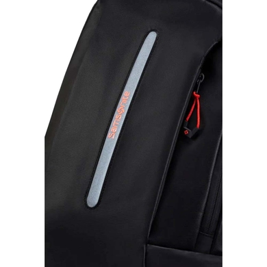Повсякденний рюкзак з відділенням для ноутбука до 17.3" Samsonite Ecodiver L KH7*003 Black